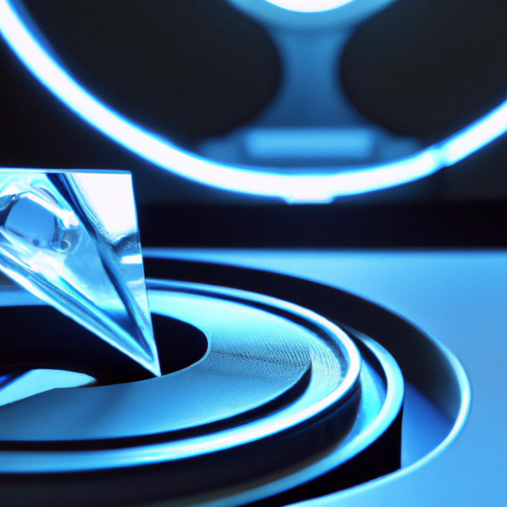 Quantum Sensors: The Next Frontier in Precision Technology - Unlocking Precision - How Quantum Sensors Are Revolutionizing Technolo
